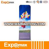 Hot sale!!china wholesale tension fabric fasion pop banner stand