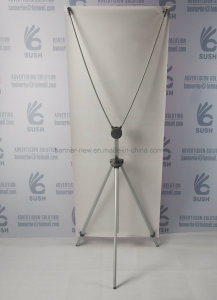 Easy Adjustable X Stand (60X160) Banner Stand