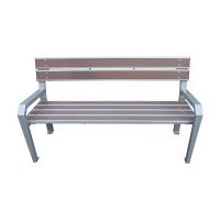 New Design Outdoor Leisure Garden Bench