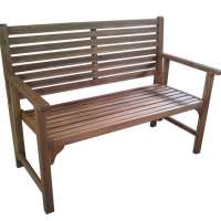 Folding Garden Bench